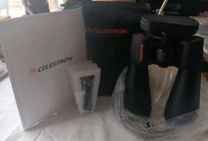 Celestron SkyMaster 25X70 Binocular – Outdoor and Astronomy Binoculars - New! - Picture 1 of 3
