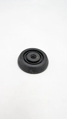 1982-1983 Datsun 280zx 2+0 Turbo MT Driver Left Side T Top Sun Visor Mounts - Imagem 1 de 2