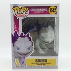 Godzilla x Kong: The New Empire Shimo with Ice-Ray Funko Pop! Vinyl Figure #1542