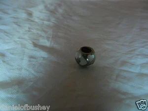 Pandora Mother of Pearl Hearts Charm GENUINE Clearance Sale UK Seller RRP £50 - Picture 1 of 1