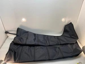 Hyperice Normatec 3 Leg Attachment Only – Compression Therapy Sleeve PAIR (Mint) - Picture 1 of 4