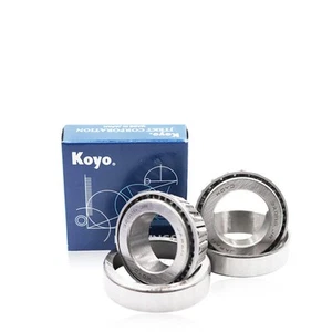 For KOYO 32006 JR Tapered Roller Bearings 30x55x17mm - Picture 1 of 3