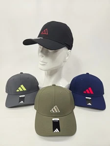 Adidas Youth Hats Alliance / Game Day 2 NWT - Picture 1 of 9