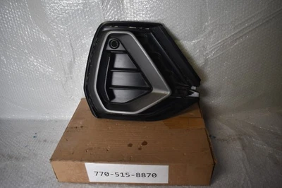 AUDI Q3 S-LINE PREMIUM PLUS SPORT PARRILLA INFERIOR 2020-2022 OEM 83A 807 682 D Foto 1 de 4