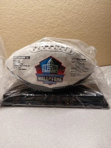 Troy Aikman Cowboys Pro Football Hall Of Fame Inductee Limited Football In Case! - Picture 1 of 11