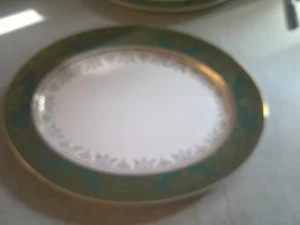Crown Ducal Oval Patter 36 Cm - Picture 1 of 3