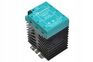 Cii Continental RVD3/5V75T/H Solid State Relay 3PH 75Amp - Picture 1 of 4