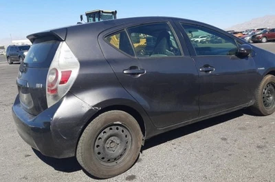 Airbag cortina techo conductor Toyota Prius LH 2012-2015 FABRICANTE DE EQUIPOS ORIGINALES Foto 1 de 4