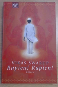 Rupien Rupien - V. Swarup (2006, Tb) (Guter Zustand) - Bild 1 von 2