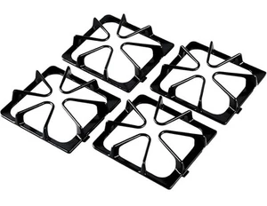 Herdroste W10447925 4er Set - Bild 1 von 6