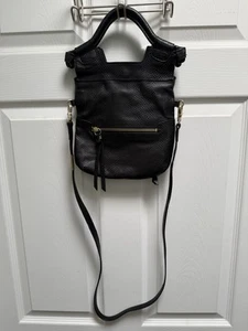 Foley + Corinna Women's Disco City Convertible Tote, Embossed Black - Picture 1 of 6