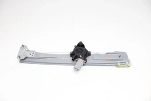 2019-2025 CHEVROLET SILVERADO 1500 REAR RIGHT SIDE DOOR WINDOW REGULATOR OEM - Picture 1 of 6