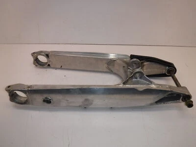 2002 ktm 640 duke 2 ii lc4 REAR SWINGARM BACK SUSPENSION SWING ARM - Image 1 of 4