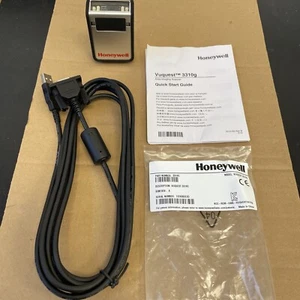Honeywell Vuquest Area-Imaging Scanner 3310G - Bild 1 von 6