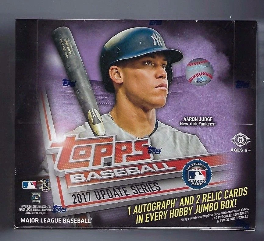 2017 TOPPS UPDATE ROOKIE LOTS YOU PICK LOT FROM DROP DOWN MENU RC - Image 1 of 1