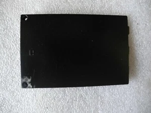Cover coperchio sportellino copertura tappo Hard disk Olidata Tehom 7650 154025 - Picture 1 of 1