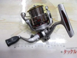 Daiwa TD-Z 2506C Type-R+ Spinnrolle gebraucht kostenloser Versand - Bild 1 von 7