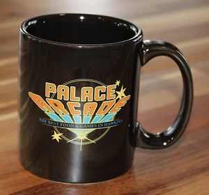 🎮 Stranger Things Palace Arcade Kaffeebecher - Netflix Official - Retro Hawkins - Bild 1 von 5