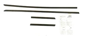 Fiat Punto Door Mouldings 50901368 Genuine & New - Picture 1 of 7
