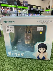 Bellfine Sword Art online PVC Suguha kirigaya Swimsuit version - Picture 1 of 6