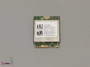 HP ProBook 440 G5 Series 915622-001 Wi-Fi Wireless Card -41M - Picture 1 of 2