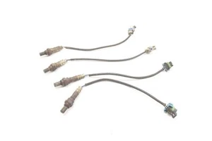 HUMMER H2 6.0L OXYGEN O2 LAMBDA SENSOR OEM 2003 - 2006 -SET OF 4- - Picture 1 of 14