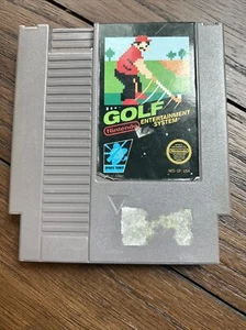 Golf (NES, 1985) - Imagen 1 de 2