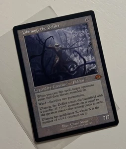 MTG Magic The Gathering Ulamog, the Defiler *NP - Picture 1 of 2