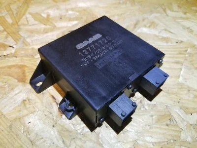 06 07 08 09 SAAB 9-5 UPA ECU módulo de asistencia de estacionamiento OEM Foto 1 de 4