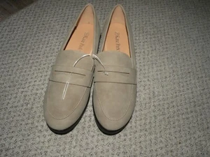 Kate Park elegante Damenschuhe Loafer Größe 9 neu - Bild 1 von 5