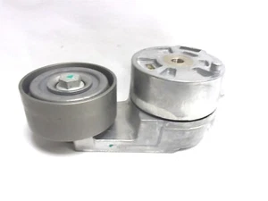 GBH49517 OEM INTERNATIONAL HD BELT TENSIONER GOODYEAR 49517 SMOOTH 1 PULLEY - Picture 1 of 4