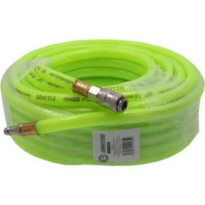 KS TOOLS COMPETITION Signal-Druckluftschlauch 20m, Ø 10mm - Bild 1 von 4