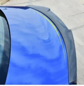 BMW G20 M PAKET CARBON HECKSPOILER HECKFLÜGEL SPOILER - Bild 1 von 4
