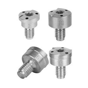 Controlador de flash épico Callaway Mavrik 2 piezas ajuste de peso y FW 2,4,6,8,10,12,14,16,18 GRAMOS - Imagen 1 de 7