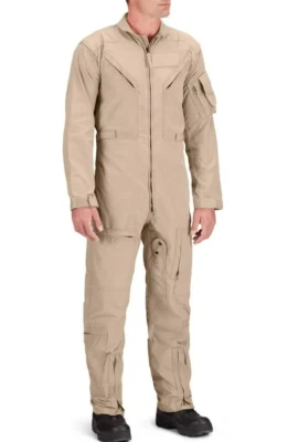 PROPPER - Coverall Flyer - Air Force Tan - 46L - Image 1 of 4