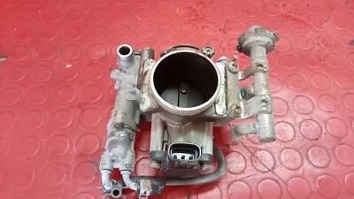 CORPO FARFALLATO YAMAHA MT03 MT-03 2006 2011  VEDI FOTO - Immagine 1 di 4