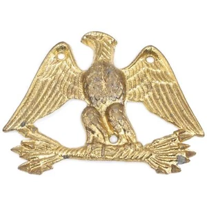 Eagle Clock Case or Plaque Decoration - YP29 - Picture 1 of 2
