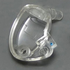 Zum Selbermachen Reparatur Kopfhörer Haus Schale + Schraube für Shure SE535 Se425 Se315 Se215 Kopfhörer - Bild 1 von 18