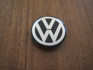 VOLKSWAGEN VW passat 1997 1998 1999 2000 Wheel Center Cap 7M007123666 - Picture 1 of 2