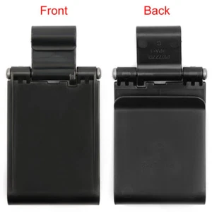 Backcover Gürtelclip für Zebra ZQ500 ZQ510 ZQ520 Serie P1063406-040 US - Bild 1 von 6