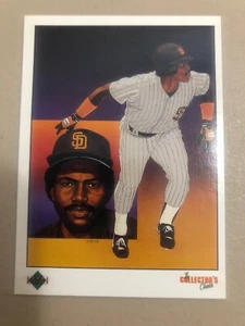 1989 Upper Deck San Diego Padres Team Set ⚾️ Tony Gwynn ⚾️ Roberto Alomar RC - Picture 1 of 9