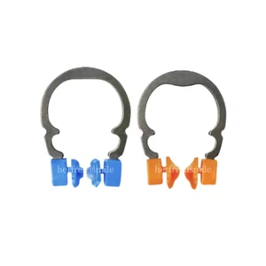 Dental Matrix System Refill Matrice Seperator Ring Clamp Titanium Alloy Dentpark - Picture 1 of 15