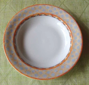 Plato de sopa V&B SWITCH 4 NAVARRA Ø 22 cm bueno VILLEROY&BOCH más - Imagen 1 de 3