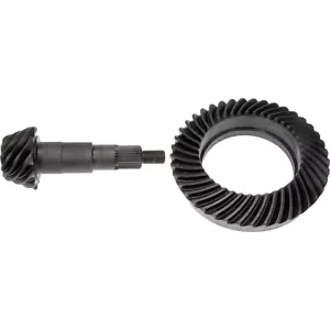 697-313 Dorman Kit Ring and Pinion Rear for Ford Ranger Thunderbird Cougar Capri - Picture 1 of 2