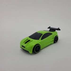Hot Wheels 2015 Drift Green Die Cast - Picture 1 of 7