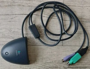 Logitech Cordless Mouse And Keyboard Receiver C BC7-DUAL - Bild 1 von 3