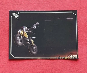 Trading Card Limited Run #452 Rocketbirds 2 Série 1 - Imagen 1 de 4