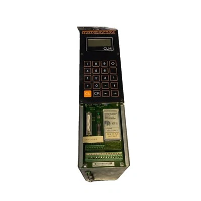 Indramat CLM 01.3-X-0-4-B - Photo 1/4