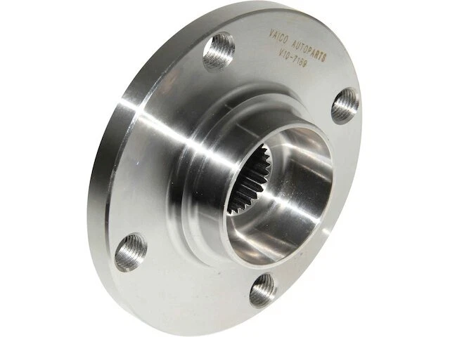 Buje de rueda trasero Vaico 17YD24F para Audi 4000 Quattro 1984-1987 buje de eje -- trasero Foto 1 de 1