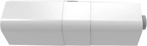 SJ WAVE Showerhead Filter Replacement for SJ Wave Filter System- White X3 - Picture 1 of 6
